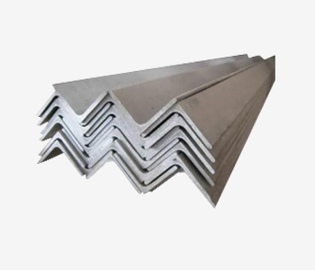Galvanizing of Channel & Angles