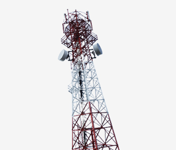 Galvanizing of Mobile Towers
